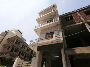 Oyo 24673 The Shivaay Aiims