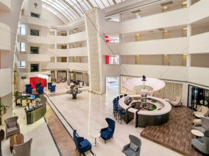 Sisus Marina Hotel