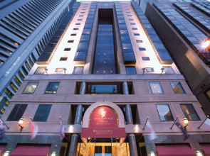 Stamford Plaza Melbourne
