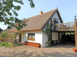 Ferienwohnung Benz USE 2021