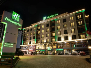 Holiday Inn Trabzon East, An Ihg Hotel