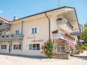 Hotel Garni Alpenblick