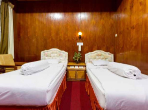 Hotel Bagindo