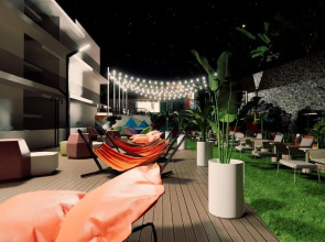 Sholeo Lodges Los Gigantes