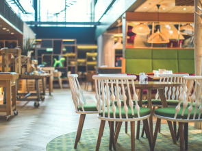 Scandic Helsinki Station