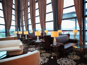 Shanghai Hongqiao Airport Hotel