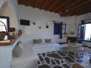 Villa Atron Kalafatis