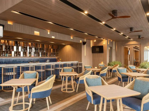 Eleven Hotel Bangkok