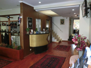 Hotel Bentley
