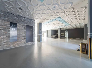 Guri Boutique Hotel XYM