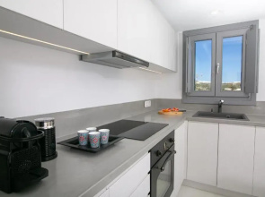 Philosophia Luxury Villa
