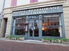 Hôtel Restaurant Le Central