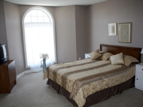 Downtown Whitby Furnished Homes
