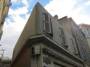 Les Chambres Dhotes Dendoume