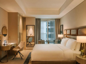 Sonder by Marriott Bonvoy Business Bay Apartments