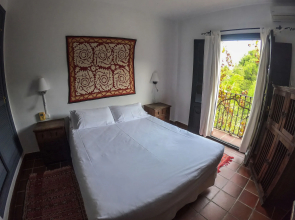 Hotel Cerro de Hijar