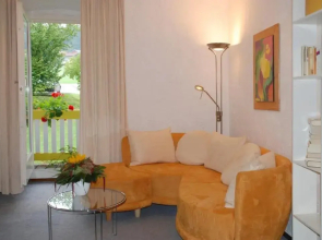 Hotel Frankenschleif