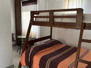 Habitaciones Leonor