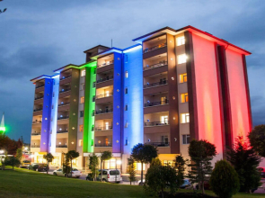Ceylan Termal Saglikli Yasam Koyu