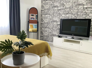 4 Ugla (Четыре угла) на Максима Горького 161