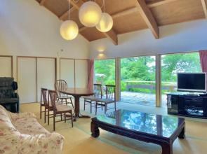 Kiyo's Gokokuen "Tatsumado" - Vacation STAY 06870v