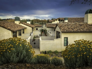 Europa Village Wineries and Resort