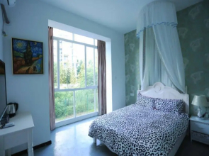 Xiamen Zenguocan Sea Sleep Seaview Villa