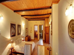 Lisbon Hideaway