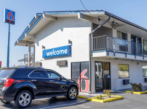 Motel 6 Elizabethtown, KY