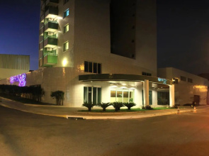 Eldorado Flat