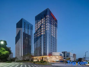Hampton by Hilton Yibin Cuiping