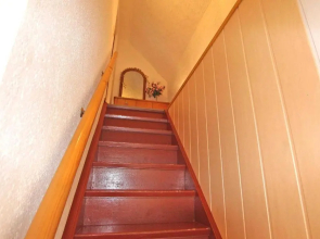 Ferienhaus Luckow VORP 2901