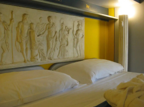 Hotel Residence S