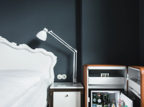 Hotel Grand Ferdinand Vienna