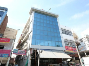 Hotel JD Inn By OYO Rooms
