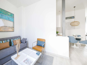 Апартаменты Soho Boutique Museo