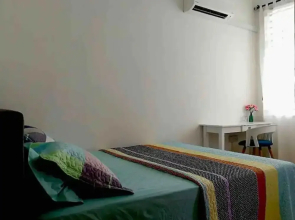 Sandakan Hill Terrace 2