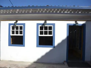 Solar das Merces