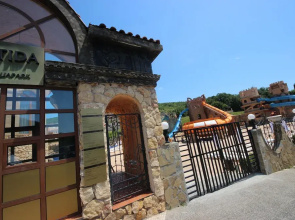 Menada Dolce Vita 2 Apartments