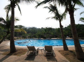 Hibiscus Resort