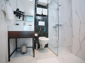 The Roomy Hotel Nişantaşı