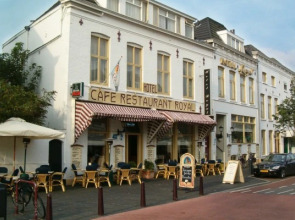 City2Beach Hotel