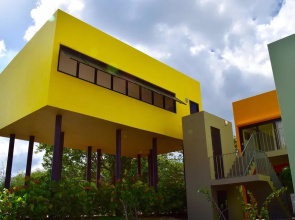 Bohemi Villas