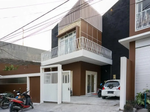 De Cengger Guest House