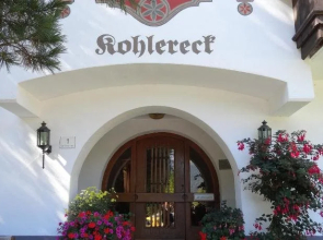 Kohlereck Appartements