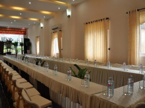 A25 Hotel - 137 Nguyen Du DN