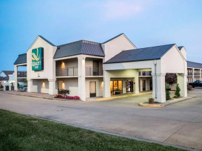 Quality Inn South Springfield