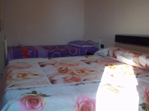 Faik Shehu Apartments