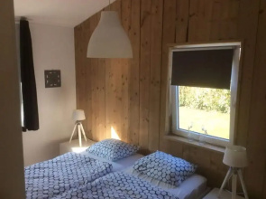 Holiday Home De Zilvermeeuw