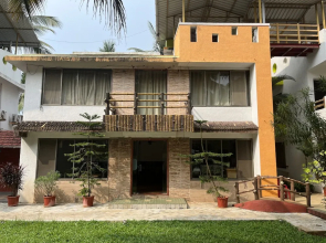 Ruturaj Inn